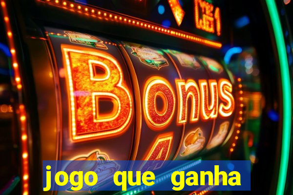 jogo que ganha dinheiro sem depositar nada